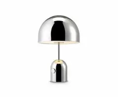 トム ディクソン tom dixon BELL TABLE クローム 14.3万