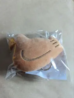 匿名配送　新品未開封 鎌倉豊島屋本店限定品 鳩ホルダー