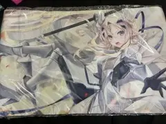 遊戯王　（正規品）QCS エクレシアプレイマット 教導の聖女 エクレシア プレイマット | Tk2 Card