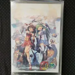東方幻奏響 UROBOROS ウロボロス 業 DVD 特装版 同人 音楽 CD Amazon.co.jp: 東方幻奏響UROBOROS参【初回生産盤】: ミュージック