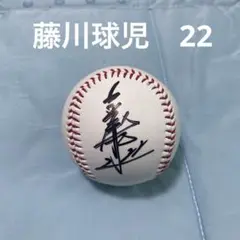 2025年最新】藤川球児 サインボールの人気アイテム - メルカリ