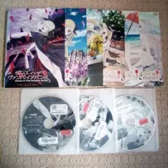 DVD ダンス イン ザ ヴァンパイアバンド 全巻セット