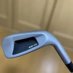 ‼️ZERO-ONE 39番チッパー型アイアン　ベタピン‼️