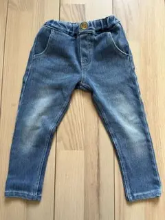 【美品】ブリーズ デニム 95