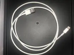 iPhone Apple純正ライトニング ケーブル　タイプA 新品、未使用