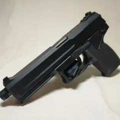 SOCOM Mk23