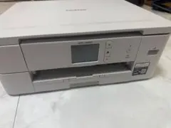 brother DCP-J526N ホワイト 白