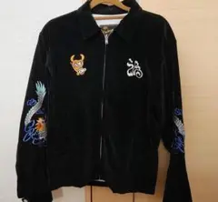 CUSHMAN クッシュマン ベトジャン 別珍 CUSHMAN クッシュマン ベトジャン 別珍