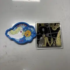 一番くじ、ブルックの皿