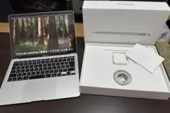 MacBook Air 2020 M1 メモリ8GB SSD256GB