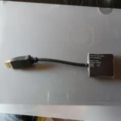 FMC-ADPA1 USB to VGAアダプター