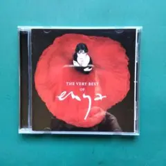 オールタイム・ベスト　エンヤ