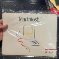 新品 Apple Computer ピカソ Picasso マウスパッド 大