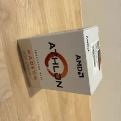 AMDアスロン200GE＆3000G！エンブレぬサービス おまけジャンク？メモリ AMDアスロン200GE＆3000G！エンブレぬサービス おまけジャンク