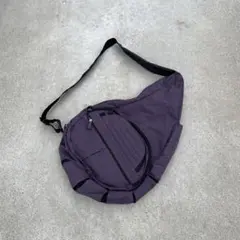 【美品・タグ付き】ショルダーバッグ HEALTHY BACK BAG 20L