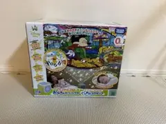 おやすみホームシアター ぐっすりメロディー ディズニー