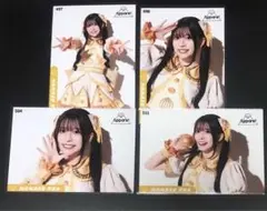 Appare! 七瀬れあ 生写真