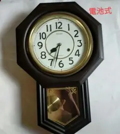 【希少】SEIKO 置き時計 AZ732G DECOR ウエストミンスター 希少】SEIKO 置き時計 AZ732G DECOR ウエストミンスター - メルカリ