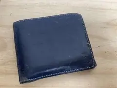 N1010-35 ポール・スミス 二つ折り財布
