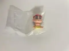 クレヨンしんちゃん サウナ しんちゃん
