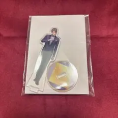 【長谷部】刀剣乱舞　大本丸博　ミニアクスタ①
