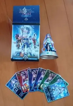 Fate Grand Order Duel第二弾　エウリュアレ