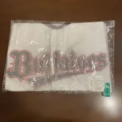 Bs spirits 2019 オリジナルユニフォーム M