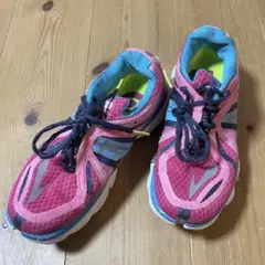 brooks ブルックス ランニングジューズ 24.5cm(US7.5)