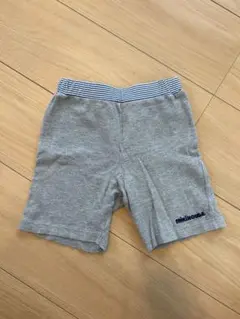 ミキハウス 半ズボン 100サイズ