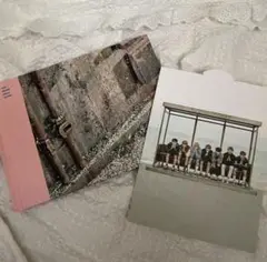 BTS You Never Walk Alone アルバム