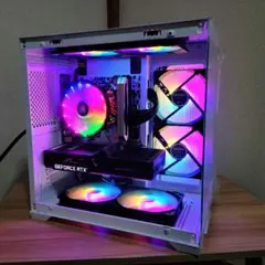 【相談受け付けます】ゲーミングPC