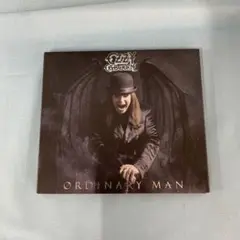 オジー・オズボーン オーディナリー・マン(Blu-spec CD2)