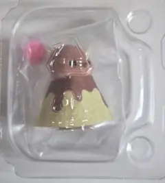 シルバニアファミリー キラキラくじ G賞 ラッコの小さい赤ちゃん