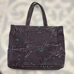 revolver トートバッグ