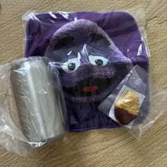 マクドナルド　福袋