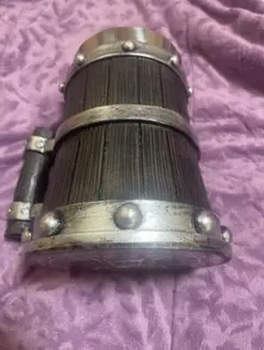 THE PUB WOODEN MUG ジョッキ