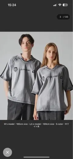 クレイル.ゲームＴシャツ