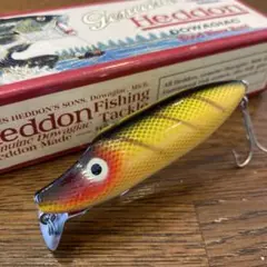 2025年最新】HEDDON river runtの人気アイテム - メルカリ