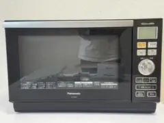 パナソニック オーブンレンジ 電子レンジ　NE-M264-KS Amazon | パナソニック エレック オーブンレンジ ブラック