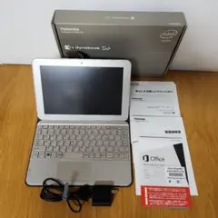 東芝 dynabook tab S50 タブレットノート　windows10