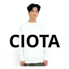 CIOTA ホワイト サーマル
