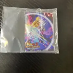 ドッカンバトル アクリルチャーム 9周年 ビースト