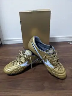 mizuno morelia ul japan 1500足限定 26.5cm