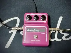 名機maxon AD900 後期型　完動品 Maxon AD-900 Analog Delay 後期型（中古）【楽器検索デジマート】