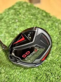 HONMA TW WORLD GS ドライバー