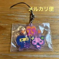 たまごっち 一番くじ F賞 きらきらラバーチャーム