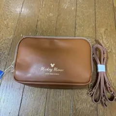 ディズニー★ミッキー マウス★お財布ポシェット