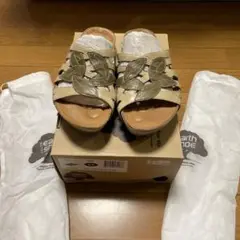 KALSO EARTH SHOES サンダル