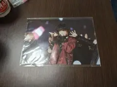 平手友梨奈 ファイル