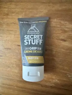 FrictionLabs SECRET STUFF チョークグリップクリーム